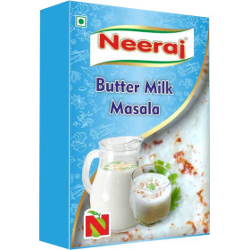 نيراج بتر ميلك ماسالا ٥٠ جرام