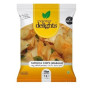 Malabar Delights Tapioca Chips Masala 150G