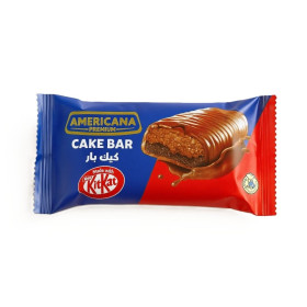 أميركانا كيت كات كاك بار ٣٥ جرام