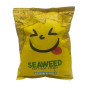 Nakami Seaweed Tortilla Chips 80G