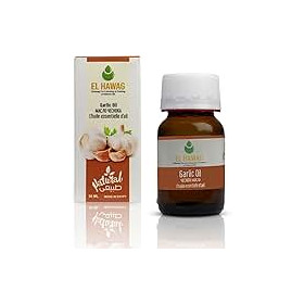 زيت الثوم الهواج 30 مل