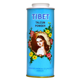 Tibet Talcum Powder, 150 g