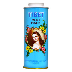 مسحوق التلك التبتي 150 جرام