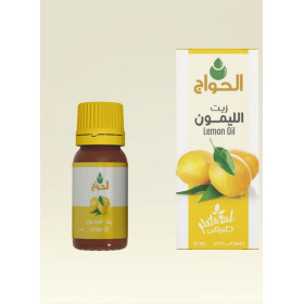 زيت ليمون أساسي El Hawag 30 مل