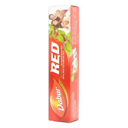 Dabur Red Cavity Protection Clove Toothpaste, 200 g