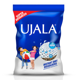 Ujala Instant Dirt Dissolvers Washing Powder, 1 kg
