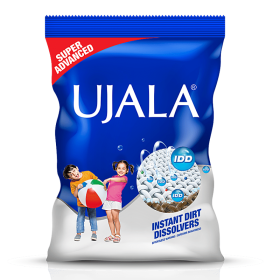 Ujala Instant Dirt Dissolver Washing Powder 1kg
