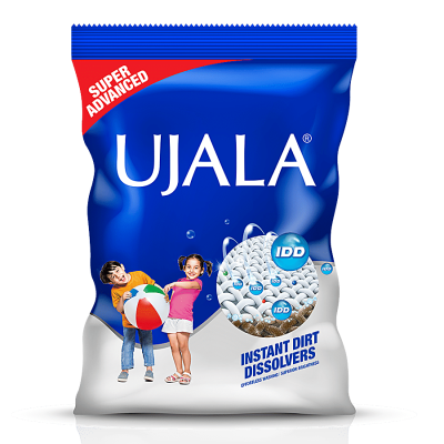 Ujala Instant Dirt Dissolvers Washing Powder 1Kg