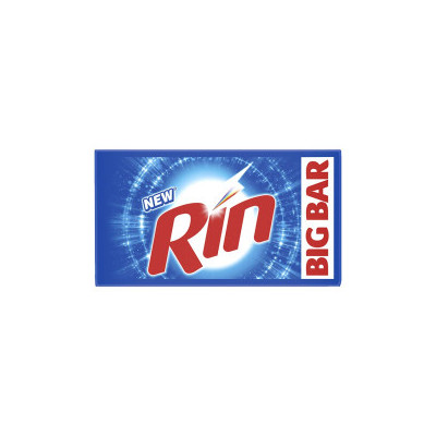 Rin Bar Soap 250G