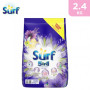 Surf 5 In 1 Lavender Washing Powder 2.4Kg