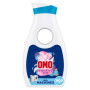 Omo Sensitive Liquid Fabric Detergent 900Ml