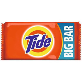 Tide Big Blue Detergent Bar 250g