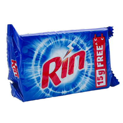 Rin Soap 160Gm