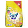Surf Spring Flower Frsh Autmtc Wshng Pwdr 2.4Kg