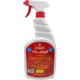 لوغيك منظف متعدد الاستخدامات 1 لتر