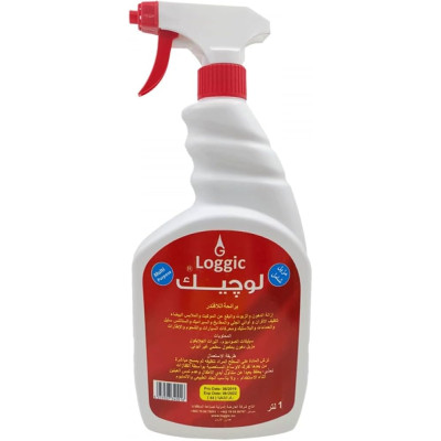 Loggic Multi Purpose Cleaner 1Ltr