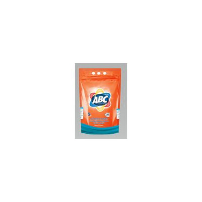 Abc Machine Wash Detergent Powder 5Kg