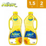 Noor Sunflower Oil 1.5L X 2