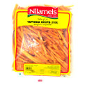 Nilamels Tapioca Chip Sticks 200G