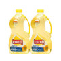 Coroli 1.5L Sunflower Oil, 2-Pack