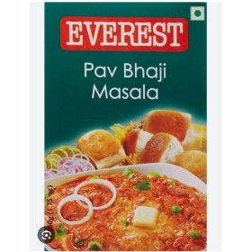 مسالا بافّي بهاجي 50 جرام