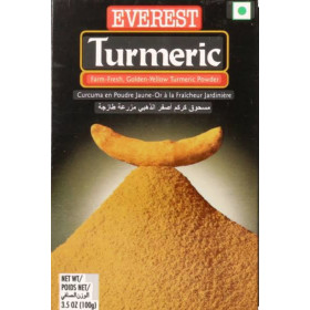 مسحوق الكركم إيفرست 100 غرام