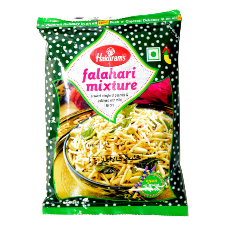Haldiram's Falahari Mixture, 200 g