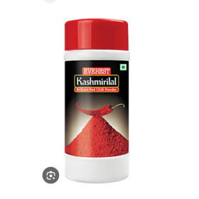 مسحوق فلفل حار أحمر إيفيرست كشميريلال 200 جرام