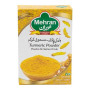 مسحوق الكركم مهران 100 جرام