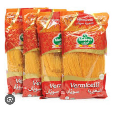 مهران 4P فيرميسيل 150غ