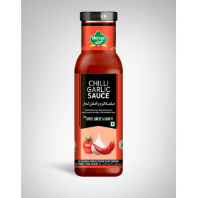 صلصة مهران شلِّي ثوم 310 جرام