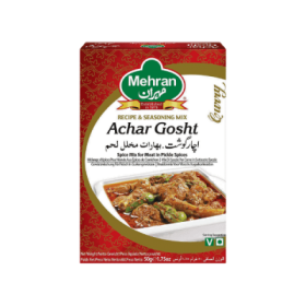 مهران ماتكا جوشت ماسالا – 100 غرام