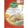 Mehran Ckn White Qorma Masala 100Gms