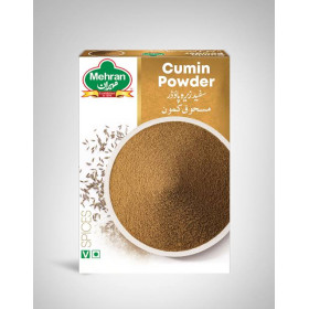 Mehran Cummin Seeds Powder 100Gms