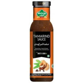 Mehran Tamarind Sauce 310Gms
