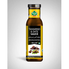 Mehran Dates and Tamarind Sauce 310Gms