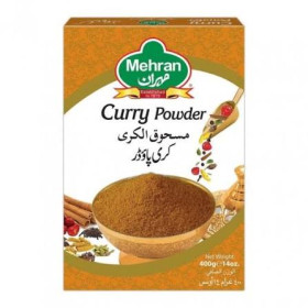 Mehran Curry Powder 400G
