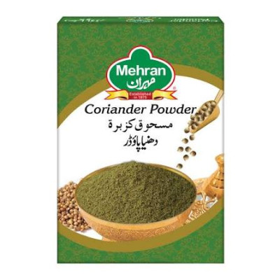 بودرة الكزبرة ماركة مهران 200 جم