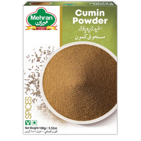 مسحوق بذور الكمون مهران 200 جرام