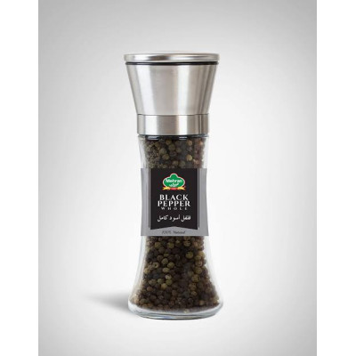 طاحونة فلفل أسود ميران 100 جرام