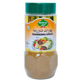 توابل شاورما مهران 250 جرام