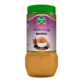 توابل ميهران المزيج 250 جرام