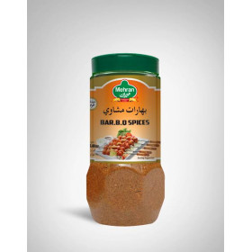 توابل بي.بي.كيو مهران 250 جرام