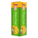 Peek Freans Butter Puff Veggies Crackers Biscuit 104G