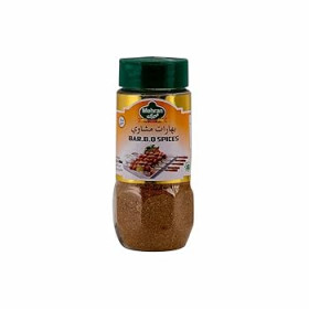 توابل شواء مهران في زجاجة 125 جرام