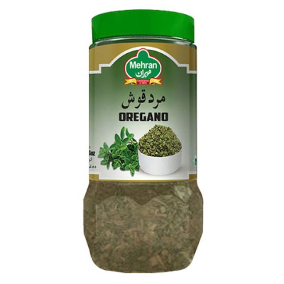 زجاجة الزعتر مهران 55 غرامًا