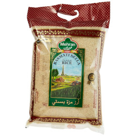 أرز مهران بسمتي سيلا 5 كيلوغرام