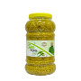 Al Hakimi Green Chilli Pickle 5Kgs