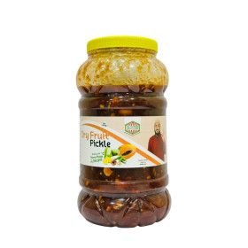 Al Hakimi 5kg Dry Fruit Pickle
