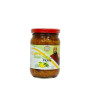 Al Hakimi Lemon Green Chilli Pickle 300Gm